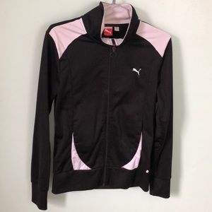 PUMA Sports Jacket